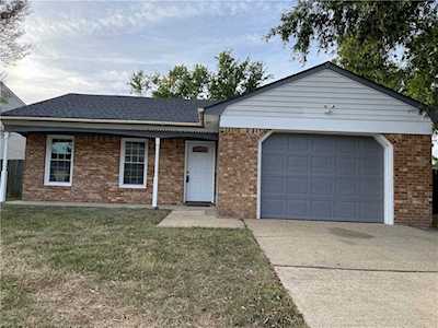 3852 Jousting Arch Virginia Beach, VA 23456