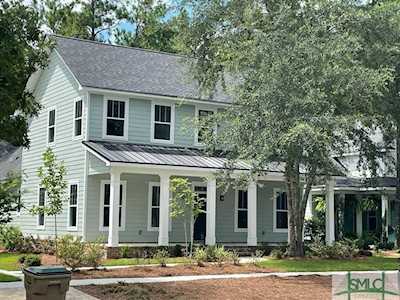 240 W Blackjack Oak Dr Richmond Hill, GA 31324