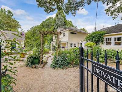 38 Waddell Hollow Road Pittsboro, NC 27312