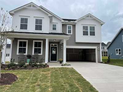 305 Mallard Loop Drive Clayton, NC 27527