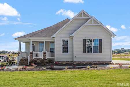 23 Dungannon Loop Clayton, NC 27520