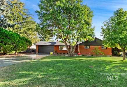 4915 W Spaulding St. Boise, ID 83705
