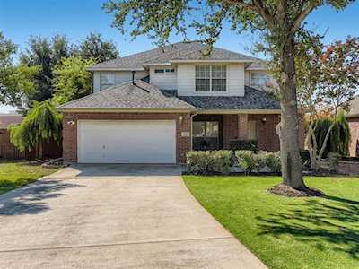 213 Turnberry Lane Coppell, TX 75019