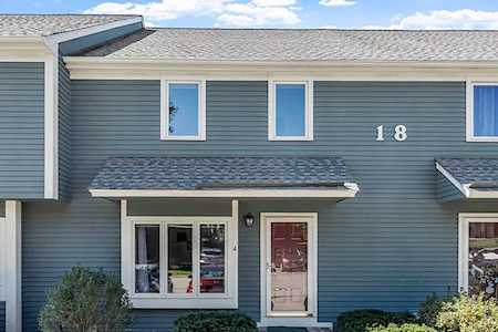 18 Deer Path #4 Maynard, MA 01754