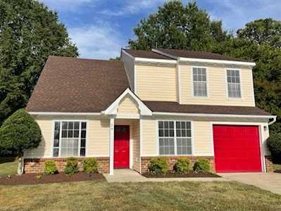 29 Centre Port Circle Portsmouth, VA 23703