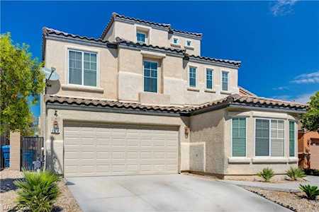 8874 Skyline Peak Ct Las Vegas, NV 89148