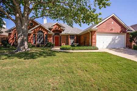 3518 Heatherbrook Drive Arlington, TX 76001