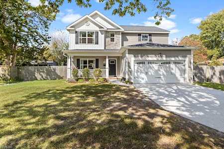 1840 Steve Ln Virginia Beach, VA 23454