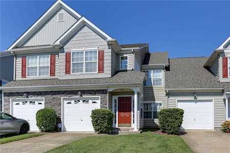 1503 Cheriton Ln Suffolk, VA 23434