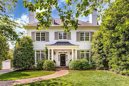 2104 Beverly Dr Charlotte, NC 28207