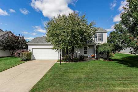18147 Farmington Hills Drive South Bend, IN 46637