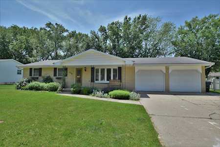 1230 S 7th St De Pere, City of De Pere, WI 54115