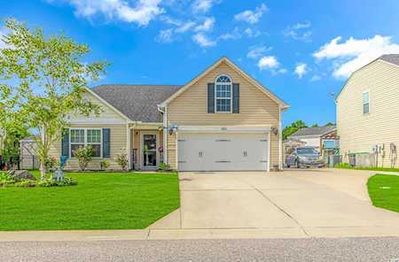 823 Trap Shooter Circle Longs, SC 29568