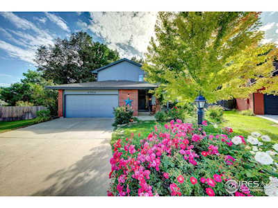 2704 Crestview Ct Loveland, CO 80538