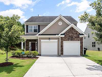 130 Florence Drive Clayton, NC 27527