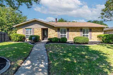 3503 Vista Oaks Drive Garland, TX 75043