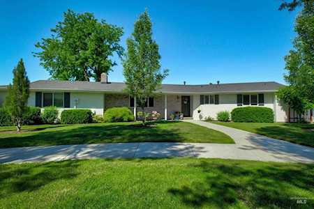183 S Stephenson St. Eagle, ID 83616