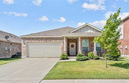 820 Rivers Creek Lane Little Elm, TX 75068