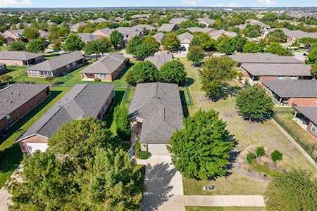 7761 Longaberger Drive Frisco, TX 75036