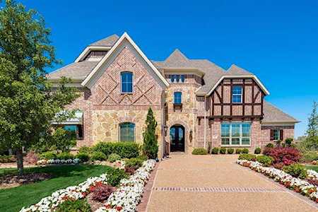 4007 Barlow Court Mansfield, TX 76063