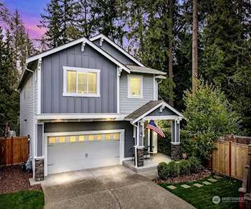 12305 55th Dr SE Snohomish, WA 98296