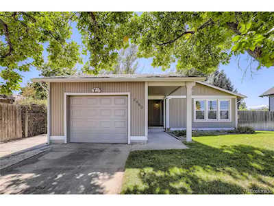 8660 W Dakota Ave Lakewood, CO 80226