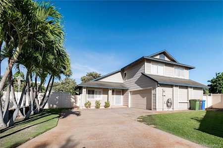 91-335 Pukanala Place Ewa Beach, HI 96706