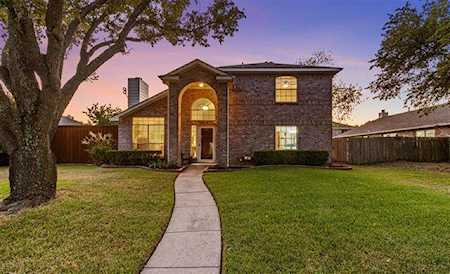 1203 Meadowgate Drive Allen, TX 75002