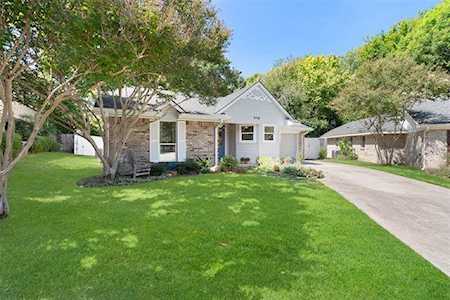 418 W Graham Street Mckinney, TX 75069