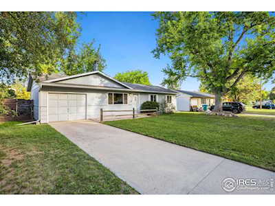 508 N Impala Dr Fort Collins, CO 80521