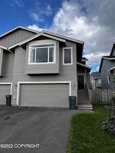 360 Skwentna Drive #83 Anchorage, AK 99504