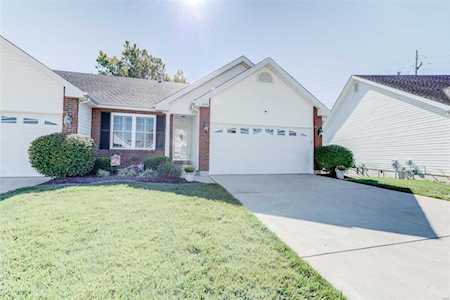 604 Grayhawk Circle Wentzville, MO 63385