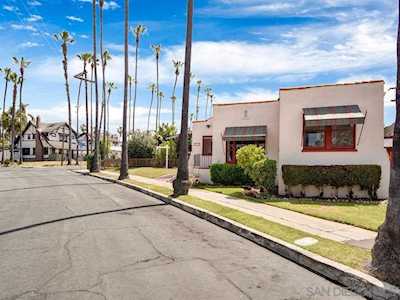 4717 Panorama Dr San Diego, CA 92116