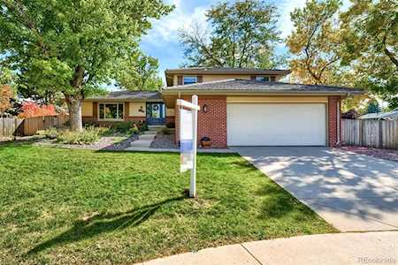 8160 S Madison Way Centennial, CO 80122