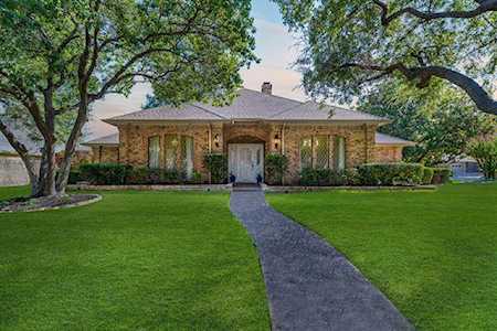 4202 High Star Lane Dallas, TX 75287