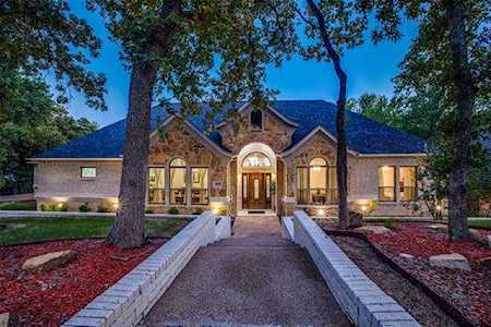 6406 Mountain Lake Court Arlington, TX 76016