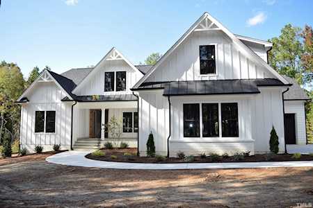3529 Bruce Garner Road Wake Forest, NC 27587
