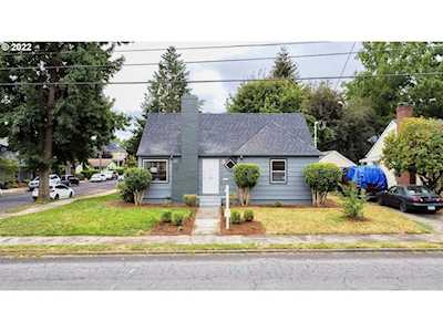 3440 SE Holgate BLVD #A Portland, OR 97202