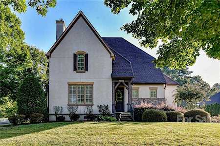 17920 Golden Meadow Ct Davidson, NC 28036