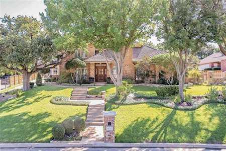4111 Southwood E Colleyville, TX 76034