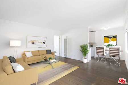 2241 Virginia Ave Santa Monica, CA 90404