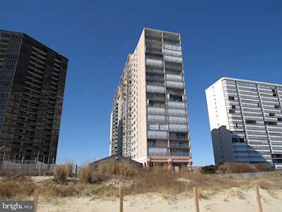 11000 Coastal Hwy #1501 Ocean City, MD 21842
