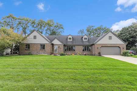 15602 Spring Meadow Lane Granger, IN 46530