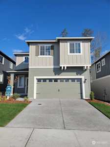 15007 Olympic Loop E #64 Bonney Lake, WA 98391