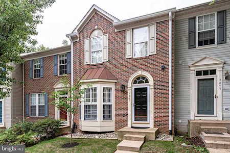 7847 Seafarer Way Lorton, VA 22079
