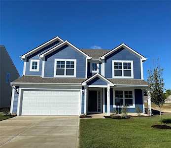 3319 Somers Dr Kokomo, IN 46902