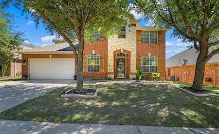 9040 Tate Avenue Fort Worth, TX 76244