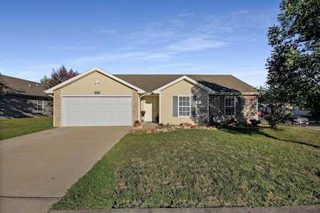 2400 Milicent CT Columbia, MO 65202
