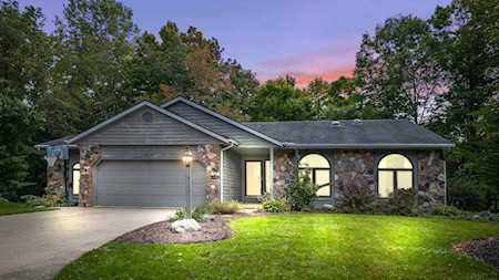 7913 Spruce Creek Place Fort Wayne, IN 46825