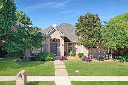 5100 Vineyard Lane Mckinney, TX 75070